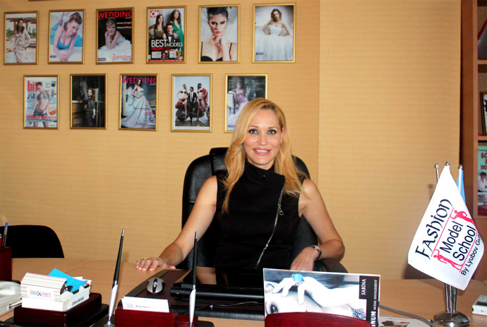 Самые оригинальные подарки азербайджанским звездам на 8 марта (ФОТО)