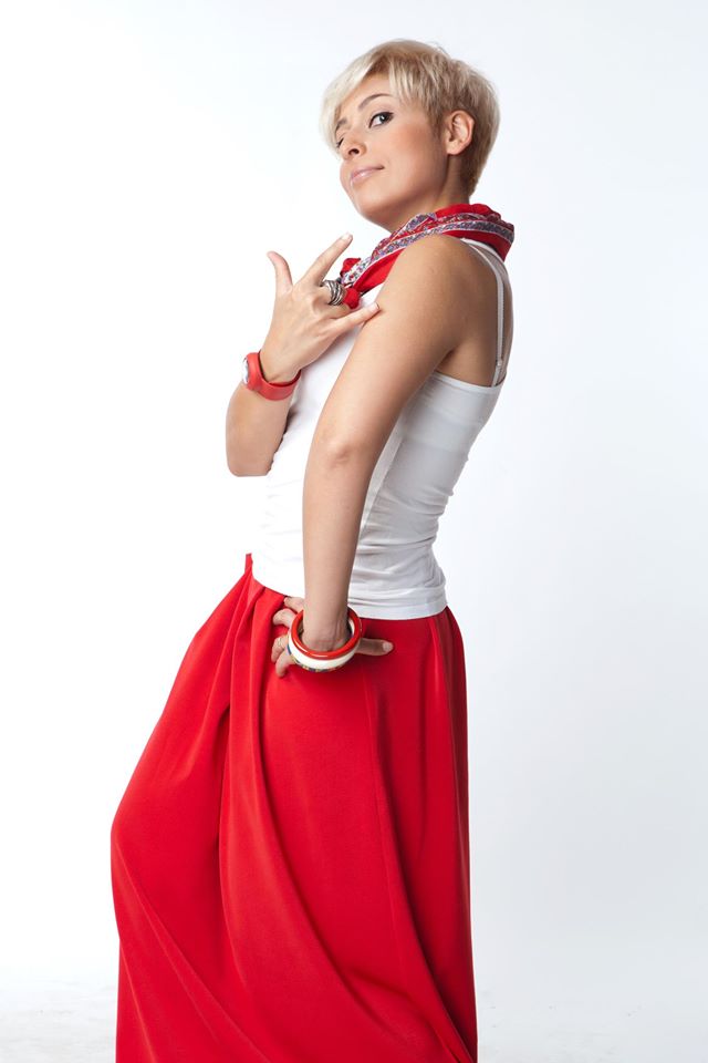 Самые оригинальные подарки азербайджанским звездам на 8 марта (ФОТО)