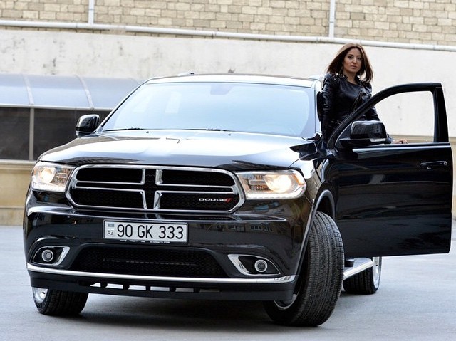 Самые оригинальные подарки азербайджанским звездам на 8 марта (ФОТО)