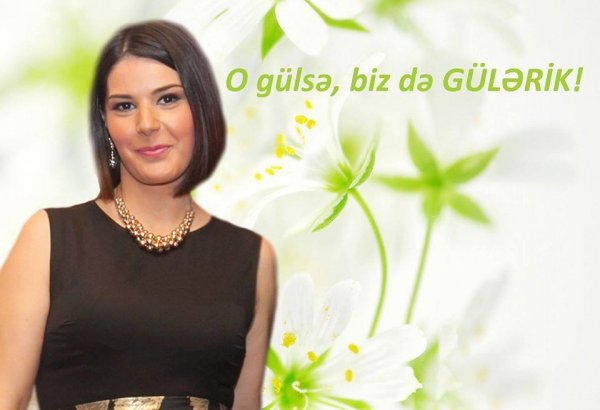 Гаджи Нуран Гусейнов присоединился к акции "Поможем спасти Гюляр!" (ВИДЕО)