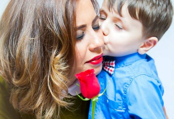 8 образов азербайджанских девушек в проекте “8 An.a” (ФОТО)