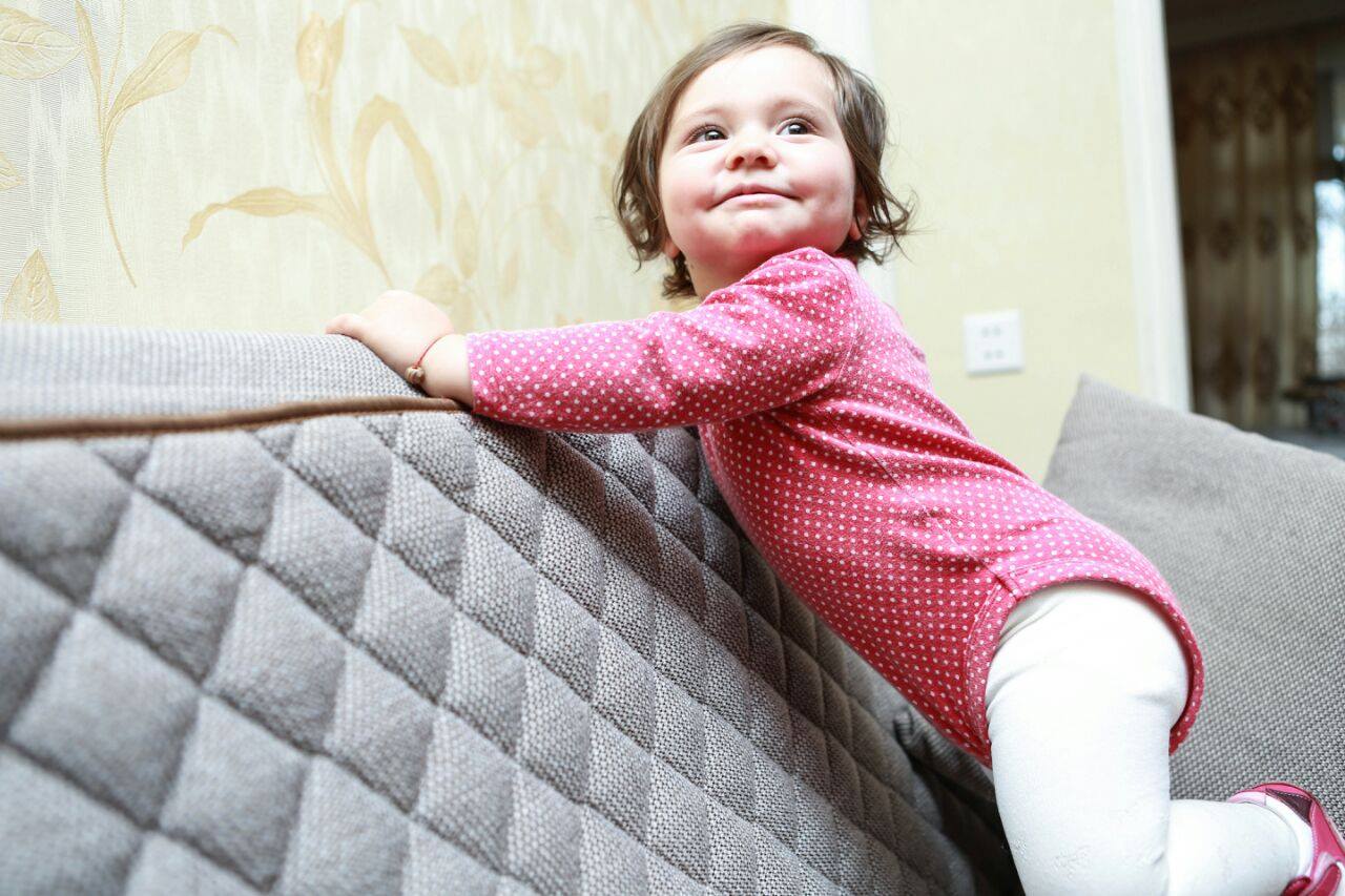 "1 +50" - Красочное birthday party Аян Бабакишиевой в Гяндже (ФОТО)