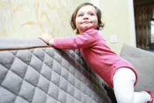 "1 +50" - Красочное birthday party Аян Бабакишиевой в Гяндже (ФОТО)