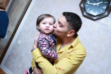 "1 +50" - Красочное birthday party Аян Бабакишиевой в Гяндже (ФОТО)