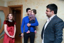 "1 +50" - Красочное birthday party Аян Бабакишиевой в Гяндже (ФОТО)