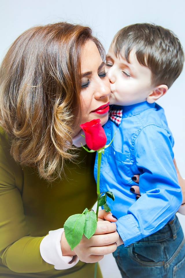 8 образов азербайджанских девушек в проекте “8 An.a” (ФОТО)