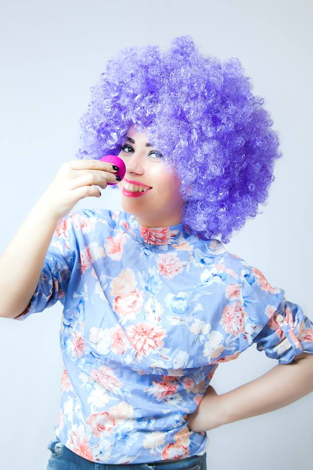 8 образов азербайджанских девушек в проекте “8 An.a” (ФОТО)