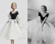 Куклы Барби в образах знаменитостей (ФОТО)