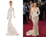 Куклы Барби в образах знаменитостей (ФОТО)