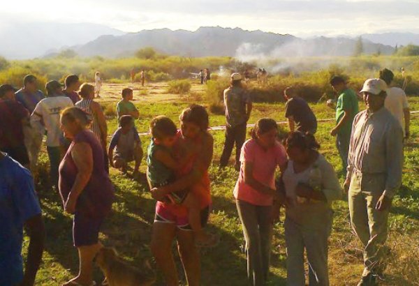 Французские спортсмены погибли в Аргентине на съемках реалити-шоу