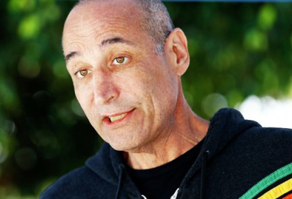 Скончался один из создателей мультсериала "Симпсоны"