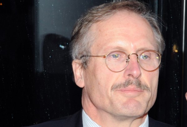 Новый посол США в Азербайджане встретился с членами AmCham