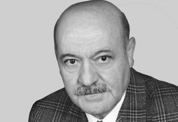 Памяти Васифа Адыгезалова: концерт в Международном центре мугама