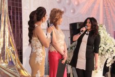 Самые деловые женщины Азербайджана – церемония награждения (ФОТО)