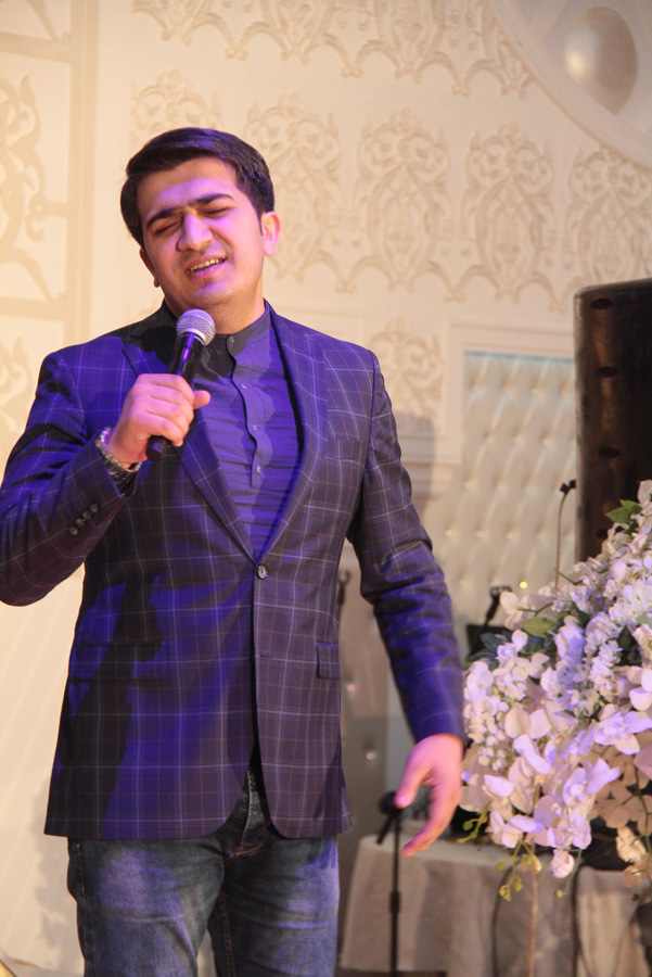 Самые деловые женщины Азербайджана – церемония награждения (ФОТО)