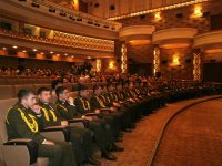 В Баку открылись Дни таджикского кино (ФОТО)