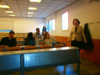 "Азербайджанский мультикультурализм" начал преподаваться в университетах Италии и Чехии