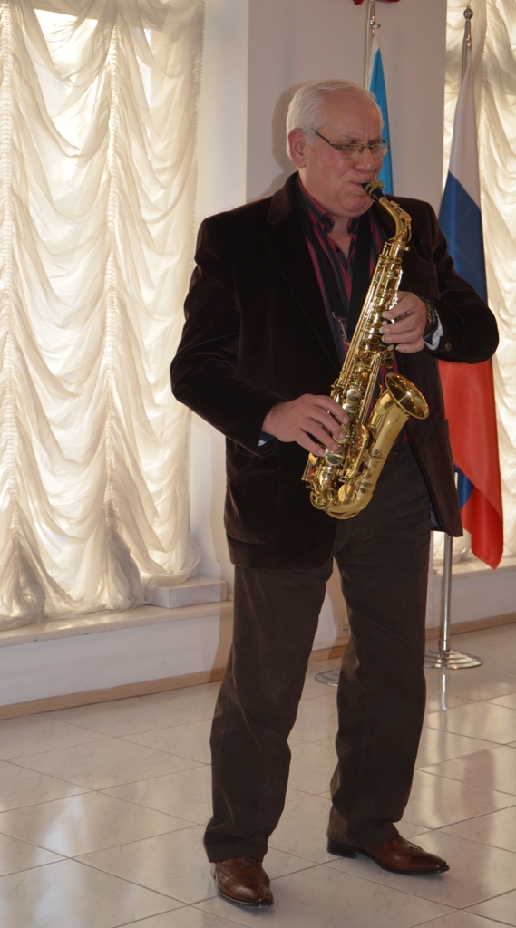 Натаван Шейхова и Рафик Сеидзаде в преддверии золотой свадьбы (ФОТО)