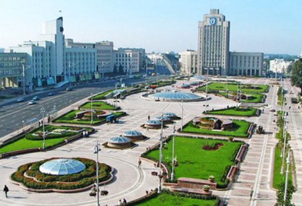 В Минске пройдет митинг памяти жертв холокоста
