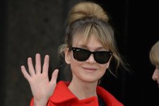 Актриса Рене Зеллвегер вернула себе прежнее лицо (ФОТО)