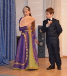 Юные артисты в Баку отметили День национального театра (ФОТО)