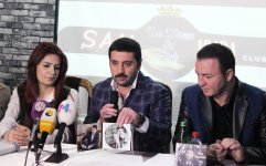 Реальные съемки! Иззет Багиров представил мини-фильм о брошенном старике (ВИДЕО-ФОТО)