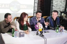 Реальные съемки! Иззет Багиров представил мини-фильм о брошенном старике (ВИДЕО-ФОТО)