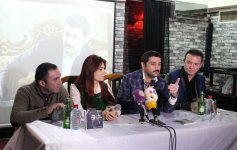 Реальные съемки! Иззет Багиров представил мини-фильм о брошенном старике (ВИДЕО-ФОТО)