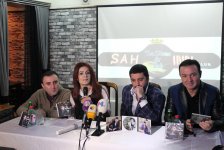 Реальные съемки! Иззет Багиров представил мини-фильм о брошенном старике (ВИДЕО-ФОТО)