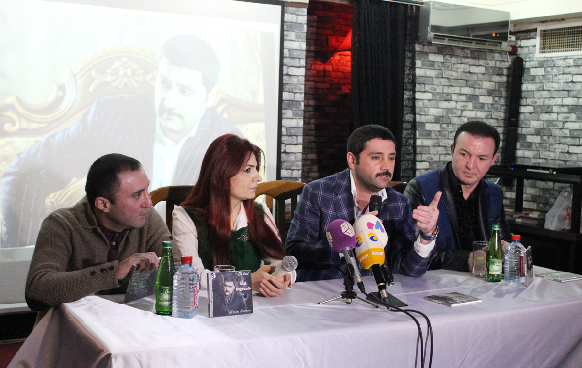 Реальные съемки! Иззет Багиров представил мини-фильм о брошенном старике (ВИДЕО-ФОТО)