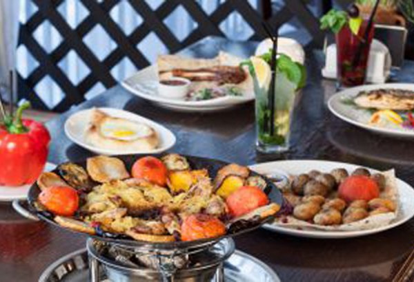 Рейтинг лучших городов для гастрономического туризма