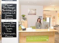 Фоторепортаж из бакинского Центра спасения животных, где для бездомных животных созданы прекрасные условия (ФОТО)