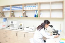 Фоторепортаж из бакинского Центра спасения животных, где для бездомных животных созданы прекрасные условия (ФОТО)