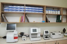 Фоторепортаж из бакинского Центра спасения животных, где для бездомных животных созданы прекрасные условия (ФОТО)