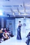 В Баку открылась грандиозная Неделя моды "Fashion Night 2015" (ФОТО)