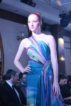 В Баку открылась грандиозная Неделя моды "Fashion Night 2015" (ФОТО)