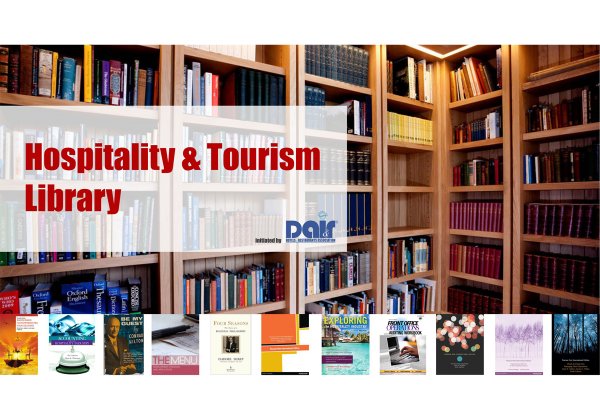 В Азербайджане учреждена Библиотека гостеприимства и туризма