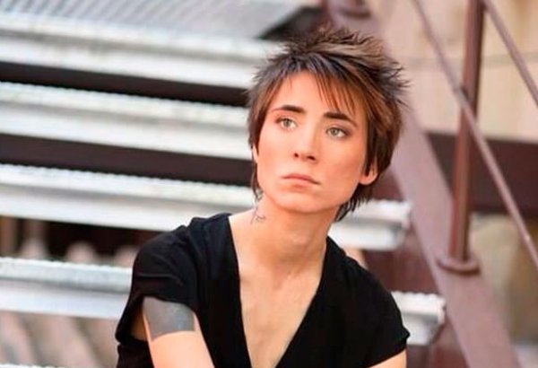 Земфира объявила об окончании гастрольной деятельности