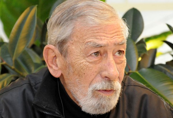 Супруга Вахтанга Кикабидзе скончалась после продолжительной болезни