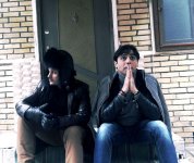 Мири Юсиф и Турал Асадов рассказали о новом фильме "Yarımdünya" (ВИДЕО, ФОТО)