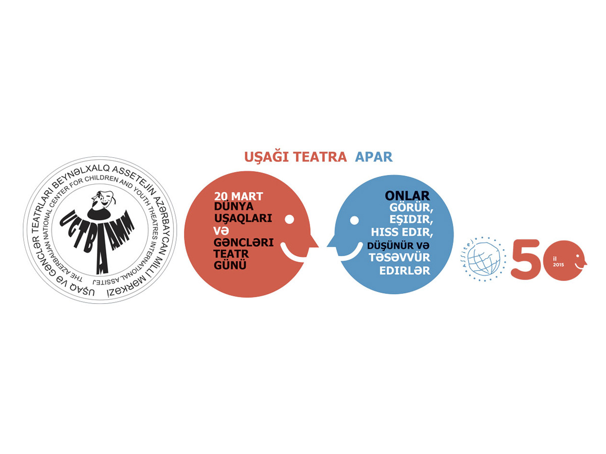 Бакинский ТЮЗ отметит Всемирный день театра для детей и молодежи