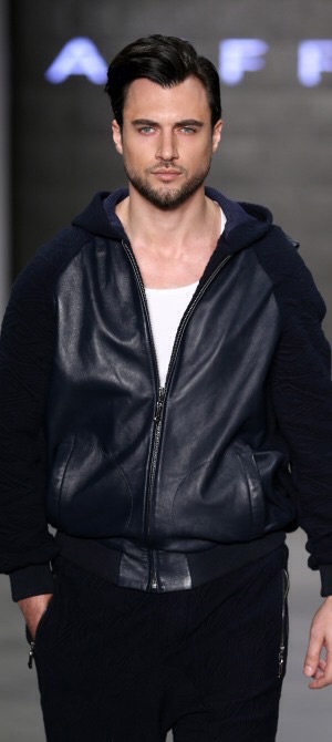 Рустам Джабраилов на Неделе моды в Стамбуле: показ коллекции азербайджанского дизайнера (ФОТО)