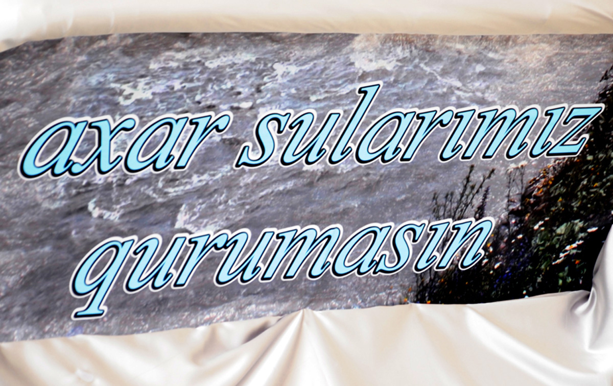 Фаэтоны, верблюды, герои Новруза на улицах Баку - праздничный караван "Ахыр чершенбе" (ФОТО)