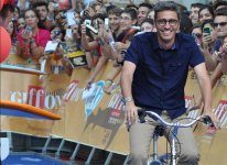 Дети из Азербайджана станут членами жюри Giffoni International Film Festival (ФОТО)