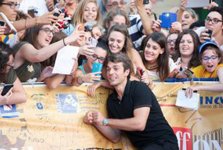 Дети из Азербайджана станут членами жюри Giffoni International Film Festival (ФОТО)