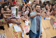 Дети из Азербайджана станут членами жюри Giffoni International Film Festival (ФОТО)