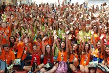 Дети из Азербайджана станут членами жюри Giffoni International Film Festival (ФОТО)