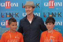 Дети из Азербайджана станут членами жюри Giffoni International Film Festival (ФОТО)