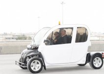 Президент Азербайджана и его супруга приняли участие в открытии Бакинского Олимпийского стадиона (ФОТО)