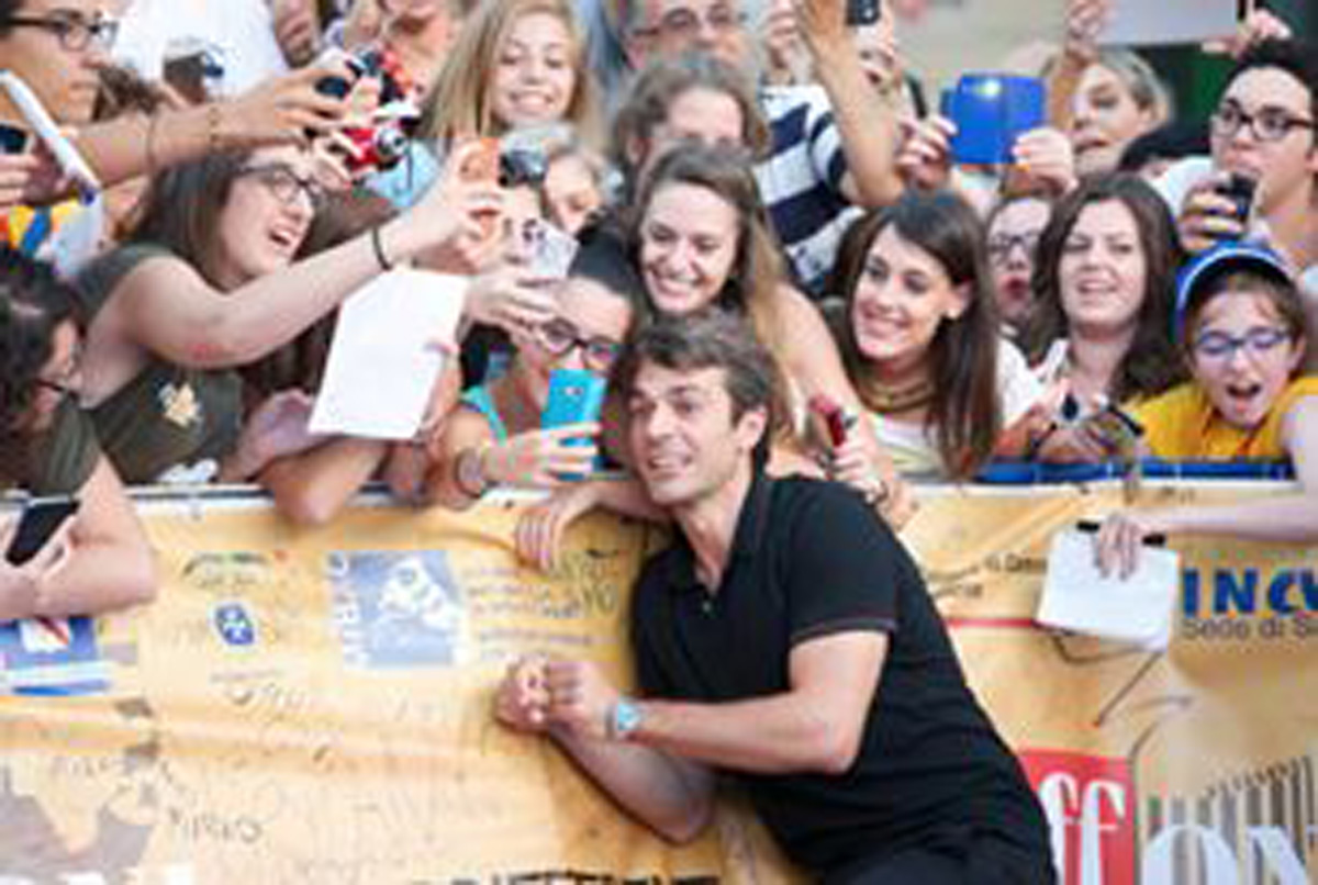 Дети из Азербайджана станут членами жюри Giffoni International Film Festival (ФОТО)